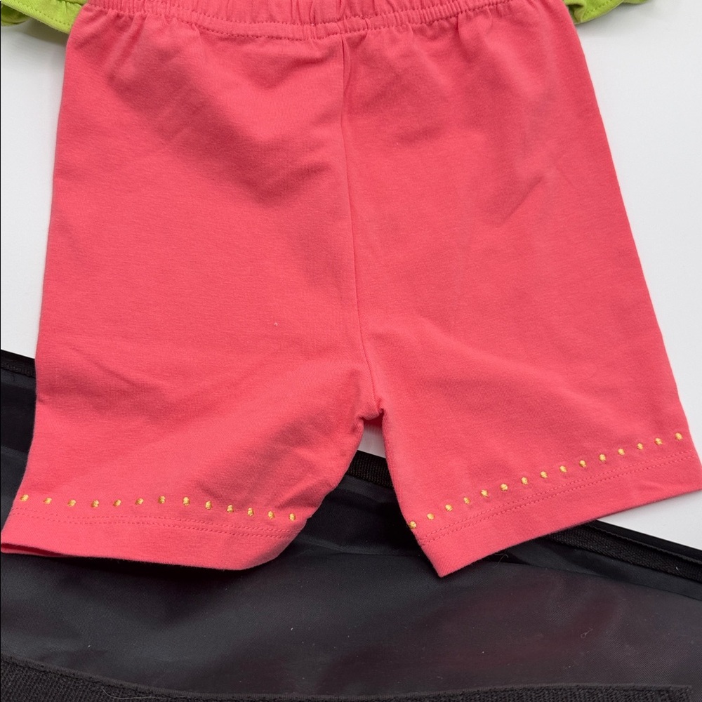 Le Top Baby matching set - Picture 4 of 5